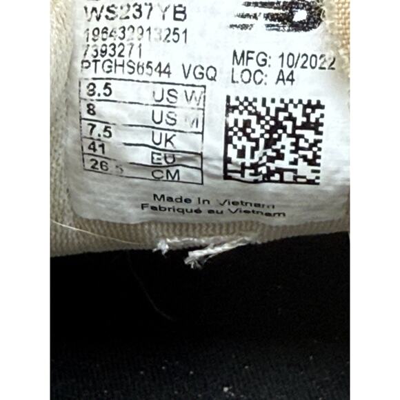 New Balance Wmns 237 'Moonbeam' WS237DH1 Size 9.5 - Picture 10 of 10